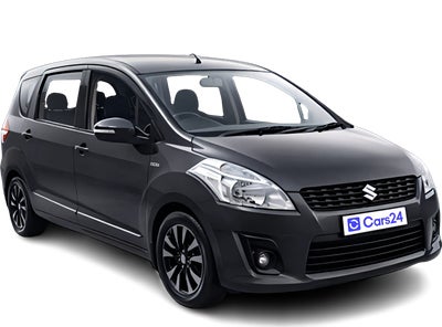 2012 Maruti Ertiga - SUV - Diesel - Manual - ₹2.39 lakh