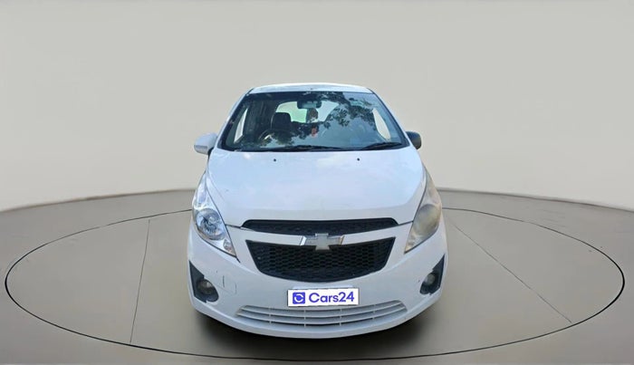 2012 Chevrolet Beat PS DIESEL, Diesel, Manual, 1,88,354 km, exterior
