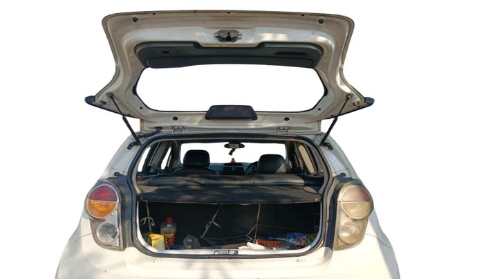 2012 Chevrolet Beat PS DIESEL, Diesel, Manual, 1,88,354 km, exterior