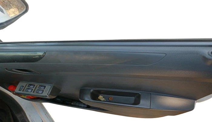 2012 Chevrolet Beat PS DIESEL, Diesel, Manual, 1,88,354 km, interior