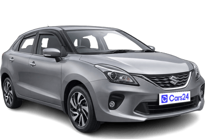 2019 Maruti Baleno - Hatchback - Petrol - Manual - ₹4.14 lakh