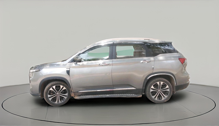 2021 MG HECTOR PLUS SHARP 2.0 DIESEL TURBO MT 6-STR, Diesel, Manual, 1,04,167 km, exterior
