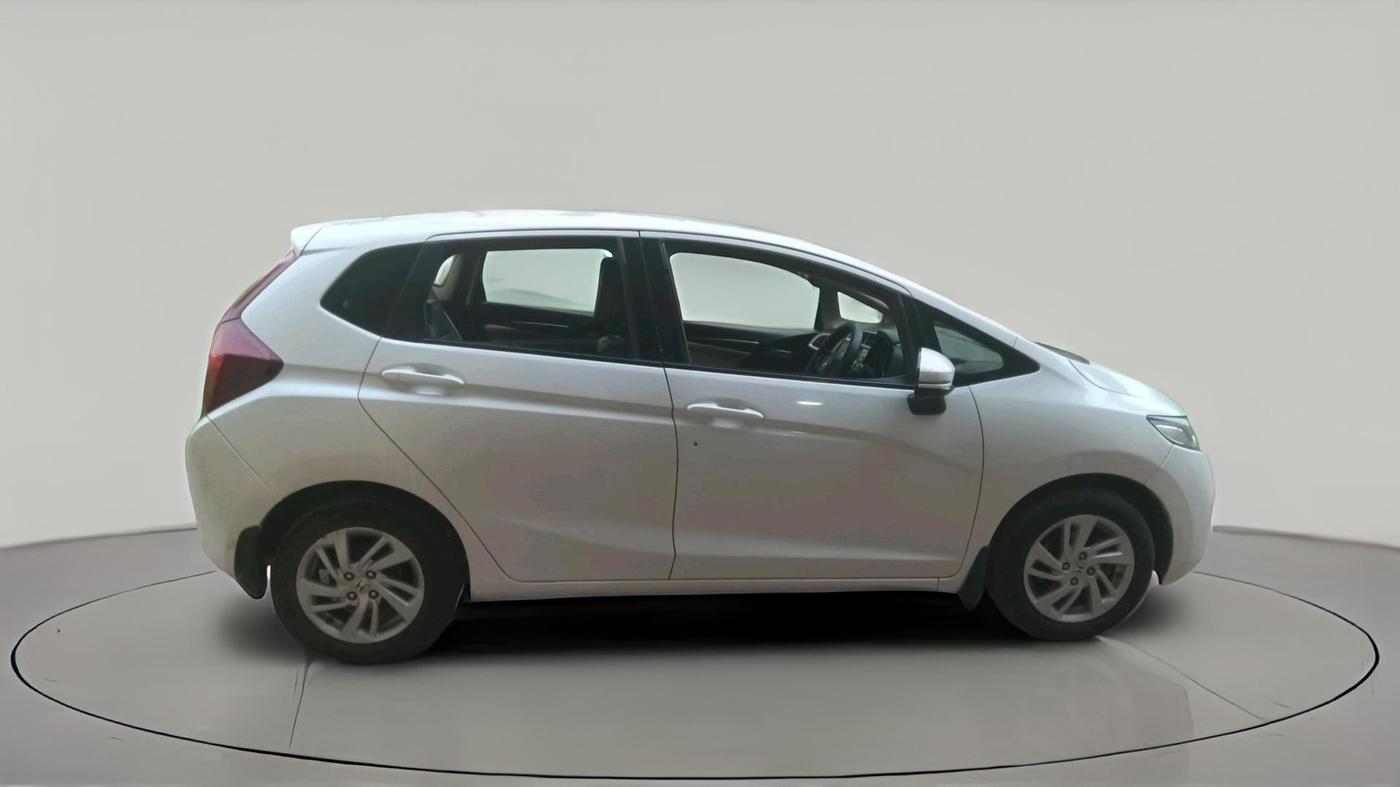 2016 Honda Jazz 1.2L I-VTEC V AT, Petrol, Automatic, 84,247 km, exterior