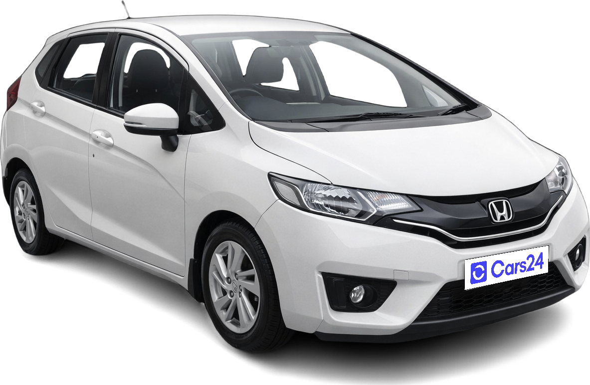 2016 Honda Jazz - Hatchback - Petrol - Automatic - ₹3.00 lakh