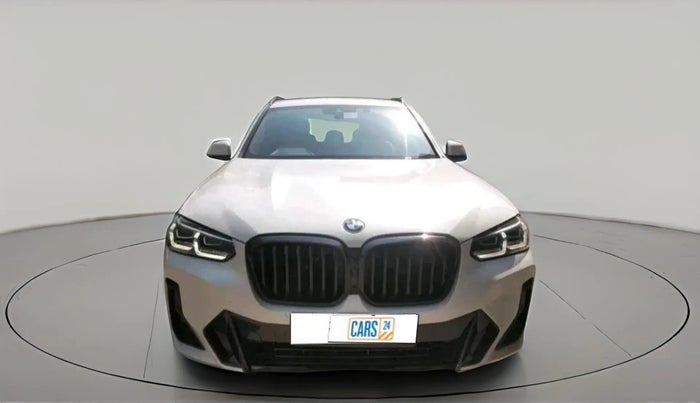 2022 BMW X3 XDRIVE 30I M SPORT, Petrol, Automatic, 52,578 km, exterior