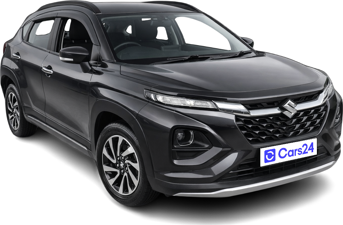 2024 Maruti FRONX - Hatchback - Petrol - Manual - ₹7.50 lakh