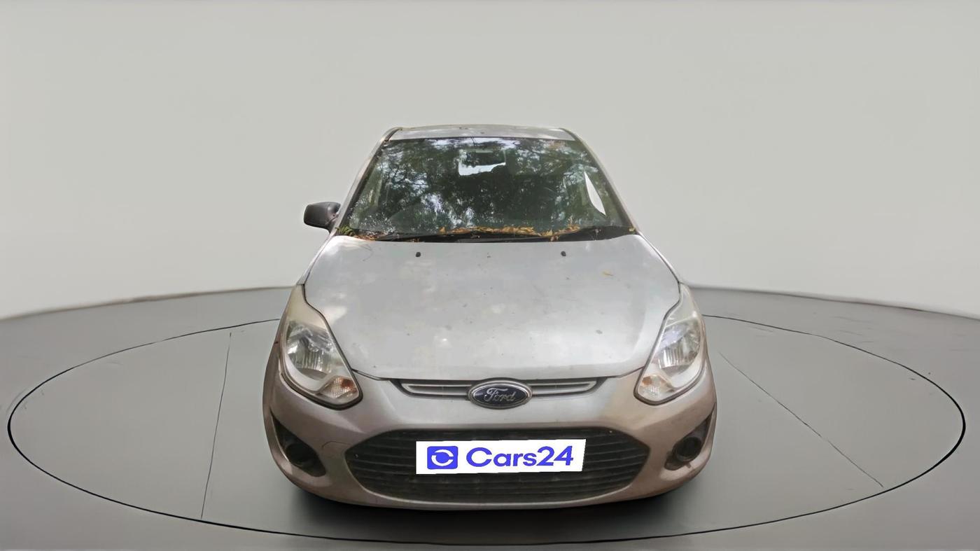 2013 Ford Figo EXI 1.4 DIESEL, Diesel, Manual, 1,03,049 km, exterior