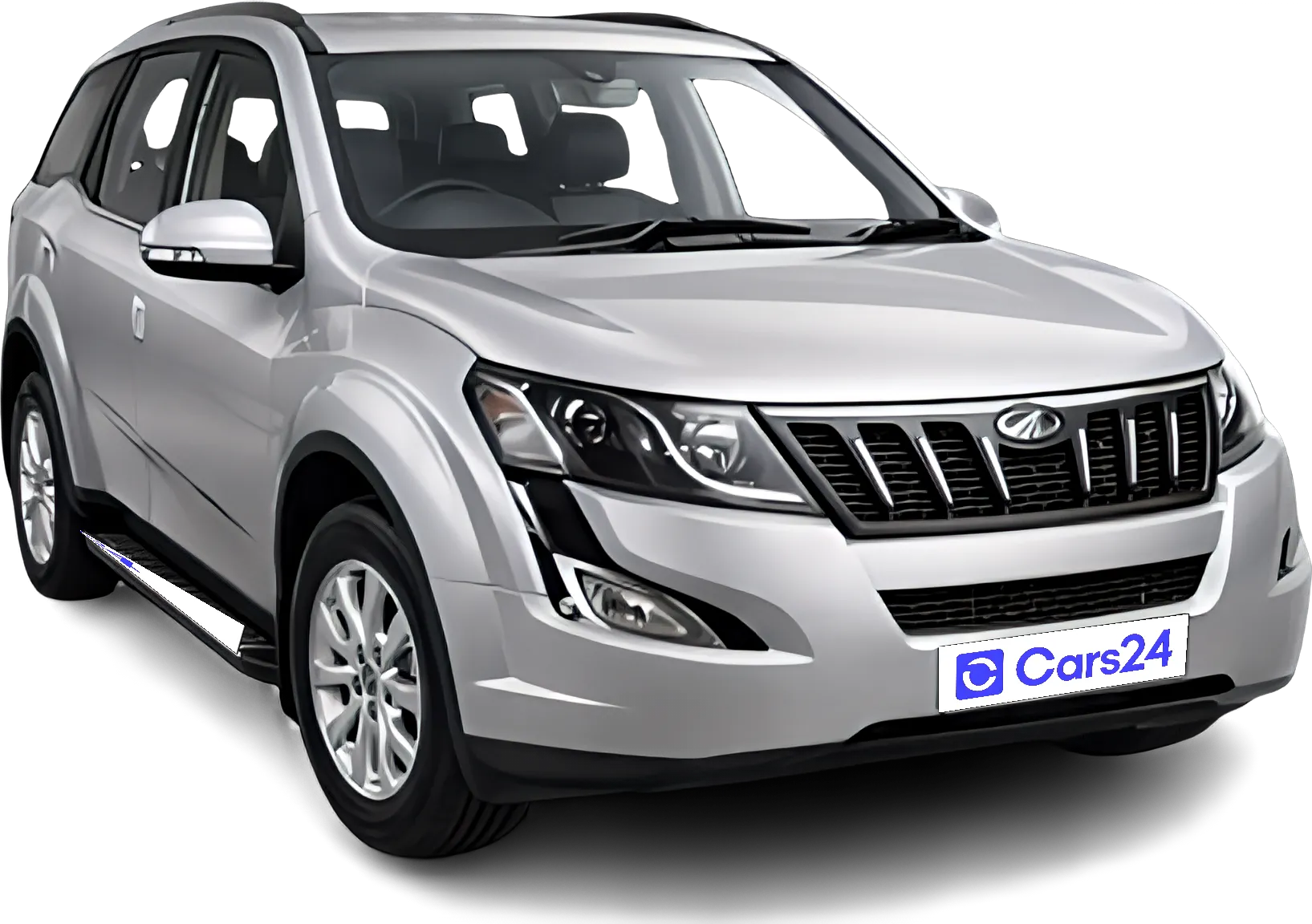 2017 Mahindra XUV500 - SUV - Diesel - Automatic - ₹6.20 lakh