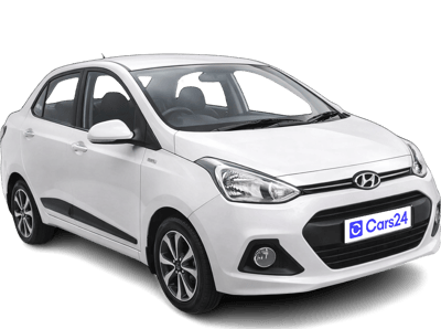 2015 Hyundai Xcent - Sedan - Petrol - Manual - ₹2.90 lakh