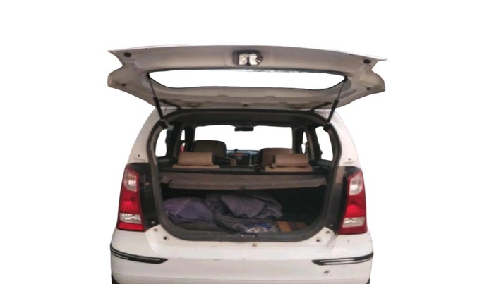 2012 Maruti Wagon R 1.0 VXI, Petrol, Manual, 53,898 km, exterior