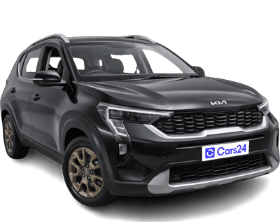 2025 KIA SONET - SUV - Petrol - Manual - ₹10.48 lakh