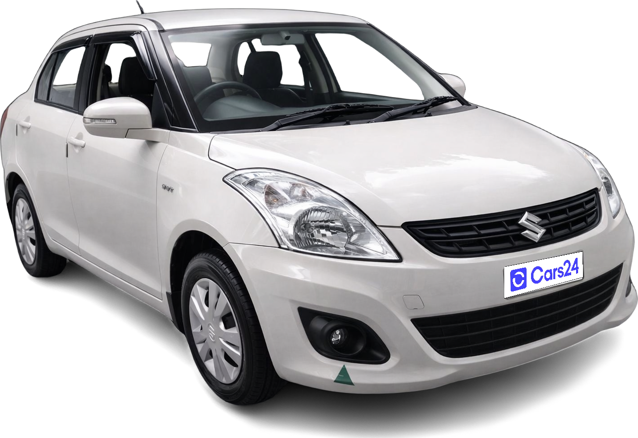 2014 Maruti Swift Dzire - Sedan - Petrol - Manual - ₹3.40 lakh