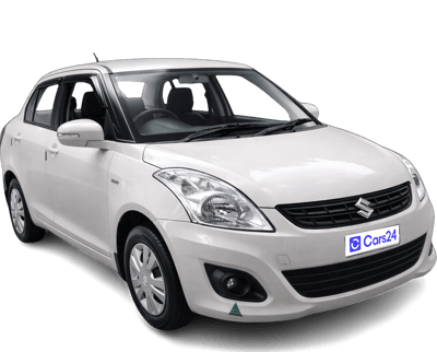 2014 Maruti Swift Dzire - Sedan - Petrol - Manual - ₹3.40 lakh