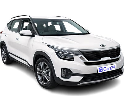 2019 KIA SELTOS - SUV - Diesel - Manual - ₹8.00 lakh