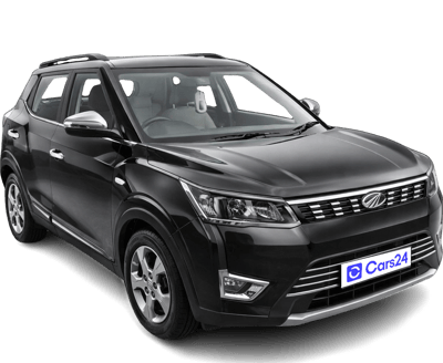 2021 Mahindra XUV300 - SUV - Petrol - Manual - ₹8.49 lakh