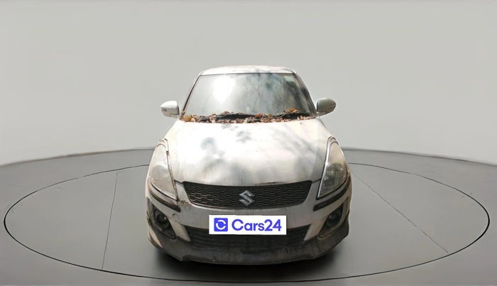 2016 Maruti Swift ZXI, Petrol, Manual, 44,159 km, exterior