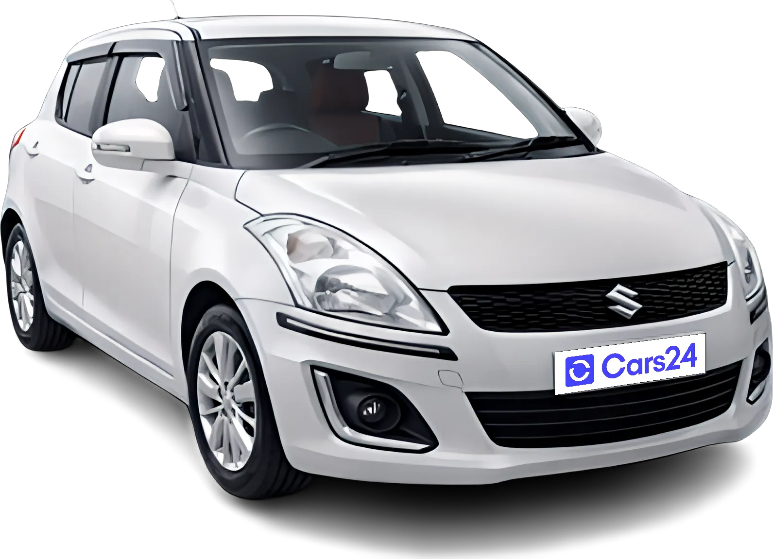 2016 Maruti Swift - Hatchback - Petrol - Manual - ₹3.04 lakh