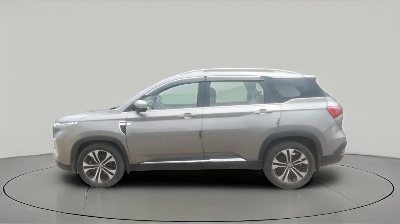 2022 MG HECTOR SHARP 2.0 DIESEL, Diesel, Manual, 1,83,758 km, exterior