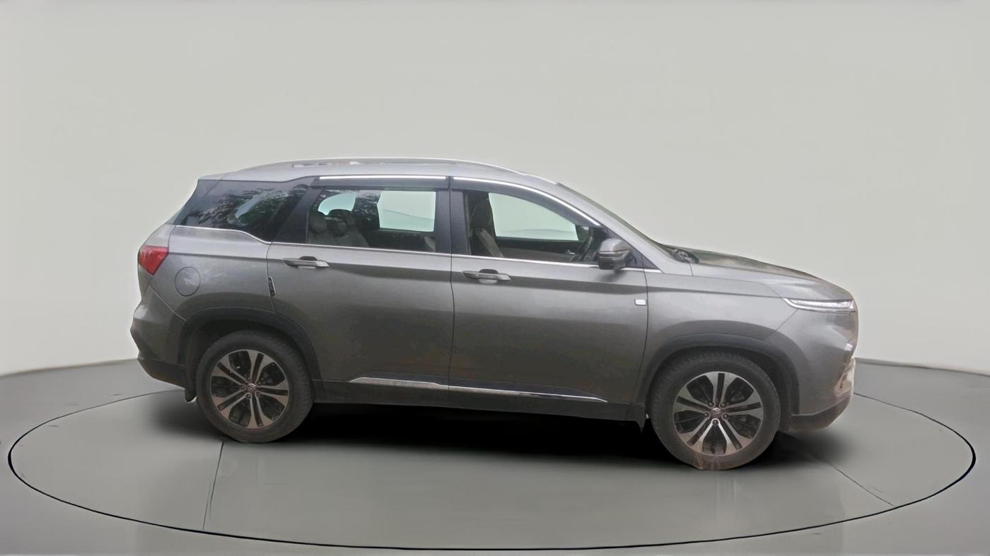 2022 MG HECTOR SHARP 2.0 DIESEL, Diesel, Manual, 1,83,758 km, exterior