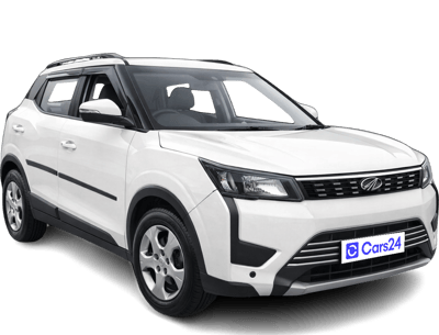 2020 Mahindra XUV300 - SUV - Petrol - Manual - ₹5.92 lakh