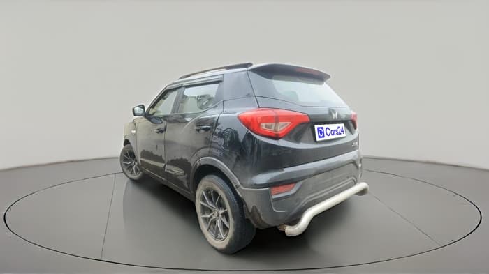 2022 Mahindra XUV300 W6 1.5 Sunroof Diesel, Diesel, Manual, 86,491 km, exterior