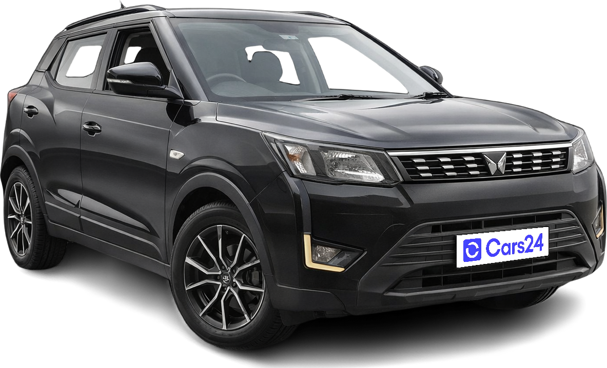 2022 Mahindra XUV300 - SUV - Diesel - Manual - ₹6.20 lakh