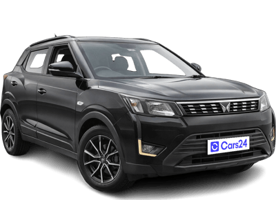2022 Mahindra XUV300 - SUV - Diesel - Manual - ₹6.20 lakh