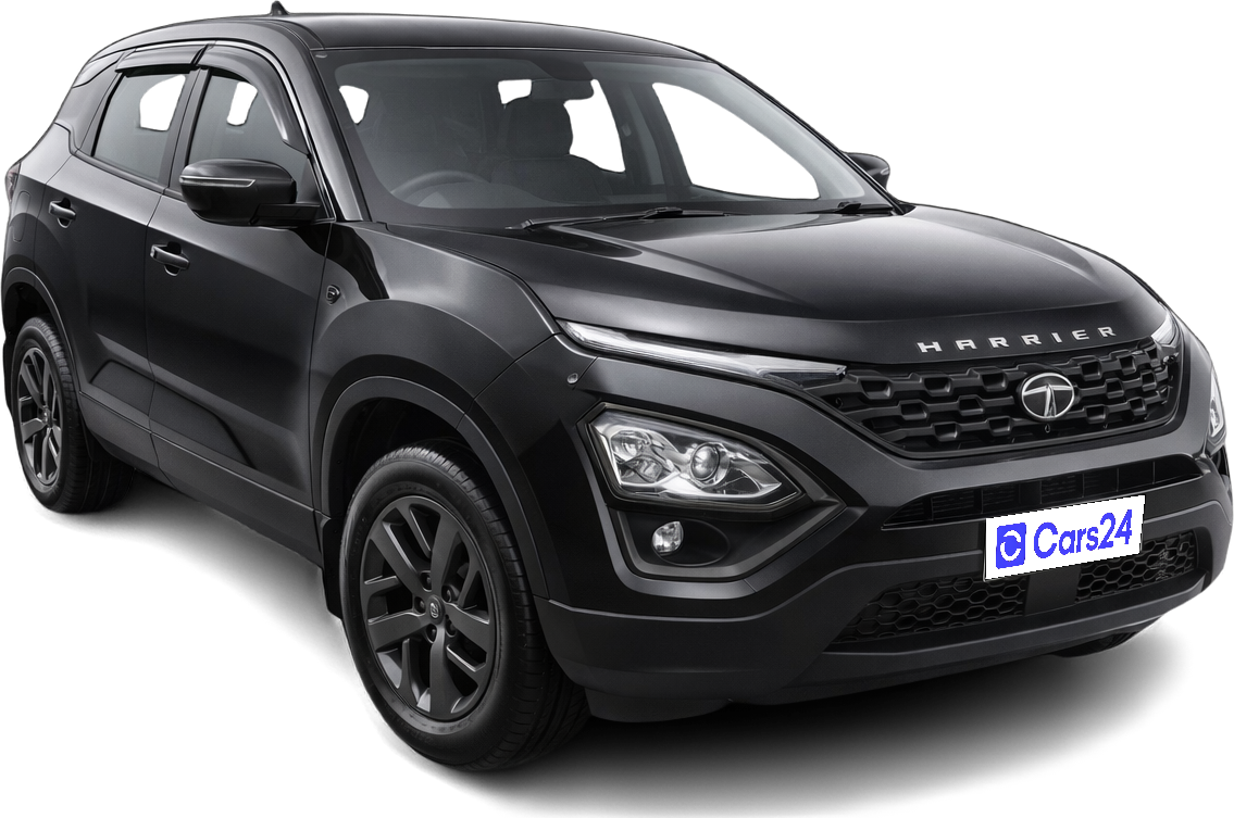 2023 Tata Harrier - SUV - Diesel - Automatic - ₹18.30 lakh