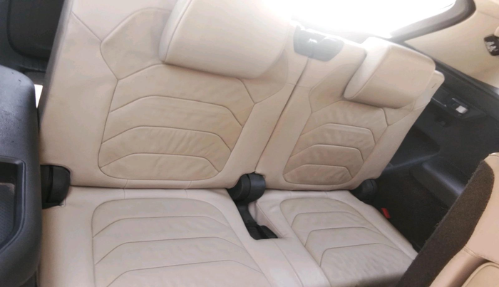 2018 Skoda Kodiaq STYLE 2.0 TDI 4X4 AT, Diesel, Automatic, 99,504 km, interior