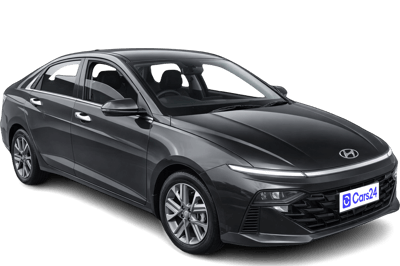 2024 Hyundai Verna - Sedan - Petrol - Manual - ₹13.40 lakh