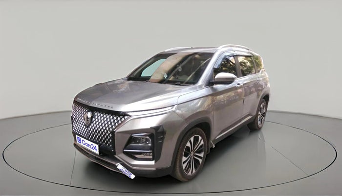 2023 MG HECTOR SMART PRO 2.0 TURBO DIESEL, Diesel, Manual, 90,984 km, exterior