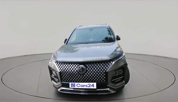 2023 MG HECTOR SMART PRO 2.0 TURBO DIESEL, Diesel, Manual, 90,984 km, exterior