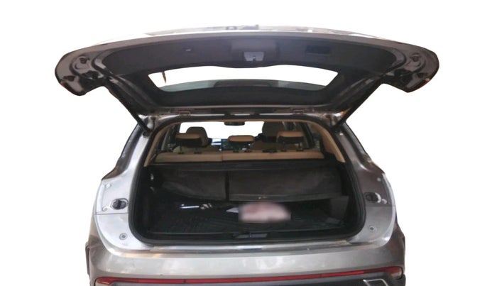 2023 MG HECTOR SMART PRO 2.0 TURBO DIESEL, Diesel, Manual, 90,984 km, exterior