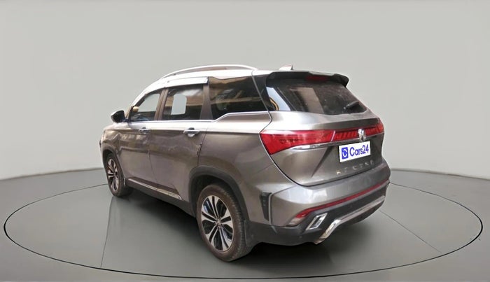 2023 MG HECTOR SMART PRO 2.0 TURBO DIESEL, Diesel, Manual, 90,984 km, exterior