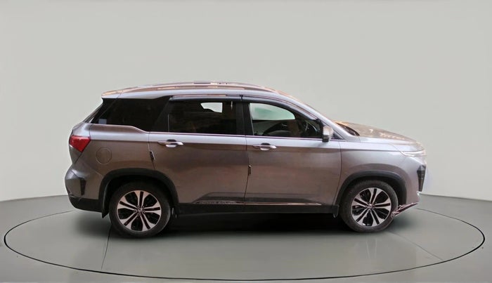 2023 MG HECTOR SMART PRO 2.0 TURBO DIESEL, Diesel, Manual, 90,984 km, exterior