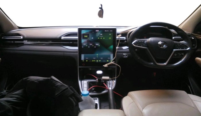 2023 MG HECTOR SMART PRO 2.0 TURBO DIESEL, Diesel, Manual, 90,984 km, interior