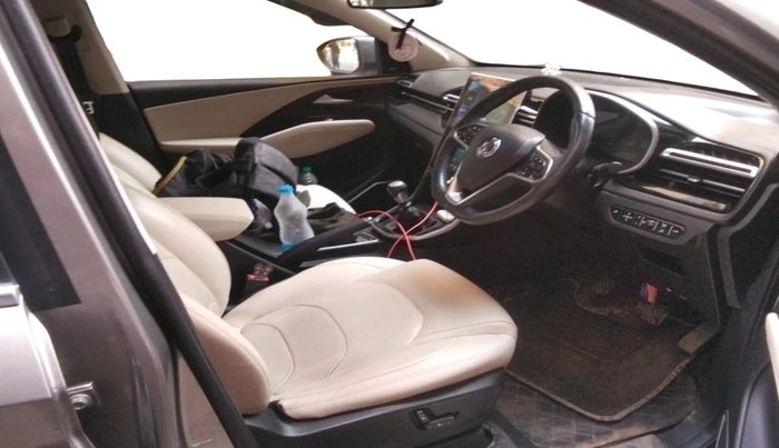 2023 MG HECTOR SMART PRO 2.0 TURBO DIESEL, Diesel, Manual, 90,984 km, interior