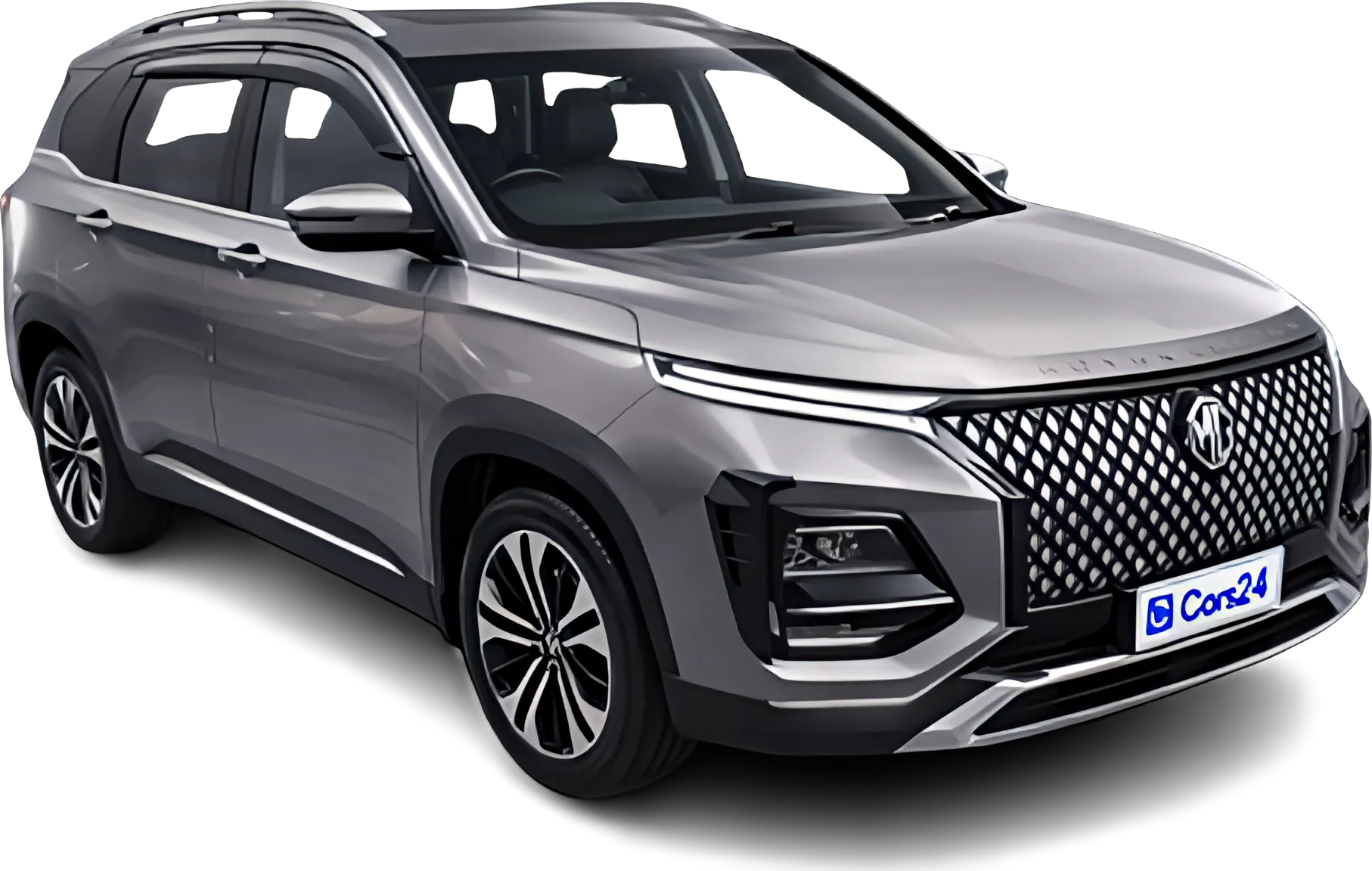 2023 MG HECTOR - SUV - Diesel - Manual - ₹15.30 lakh