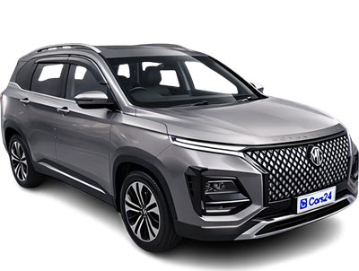 2023 MG HECTOR - SUV - Diesel - Manual - ₹15.30 lakh