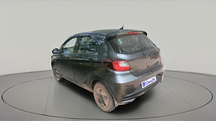 2025 Tata Tiago XM PETROL, Petrol, Manual, 14,599 km, exterior