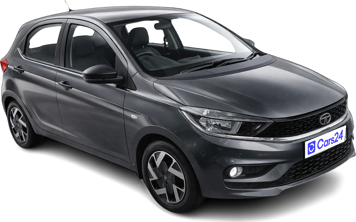 2025 Tata Tiago - Hatchback - Petrol - Manual - ₹5.59 lakh