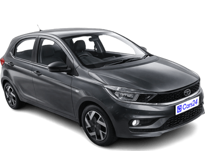2025 Tata Tiago - Hatchback - Petrol - Manual - ₹5.59 lakh