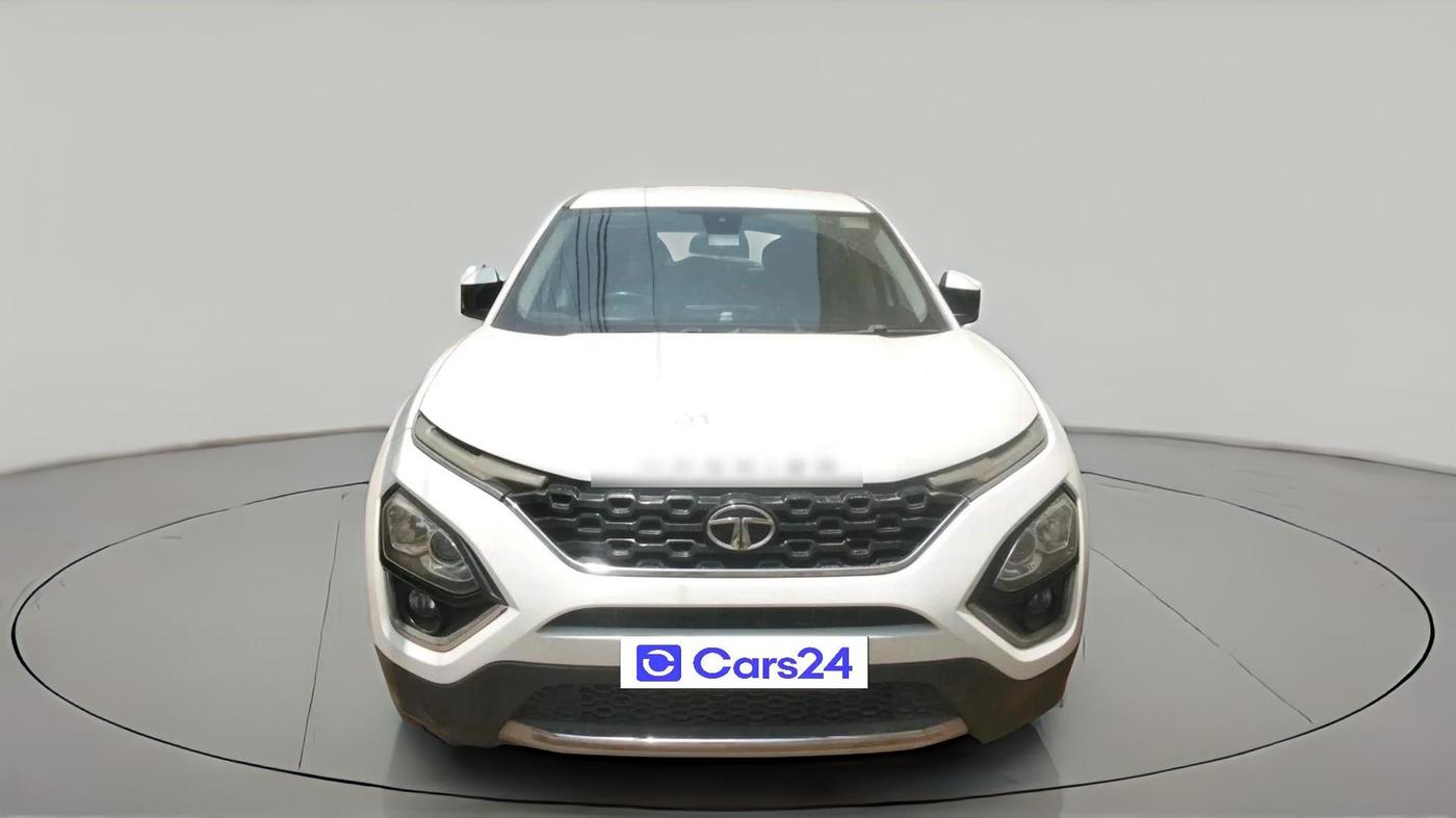 2019 Tata Harrier XZ 2.0L, Diesel, Manual, 67,964 km, exterior