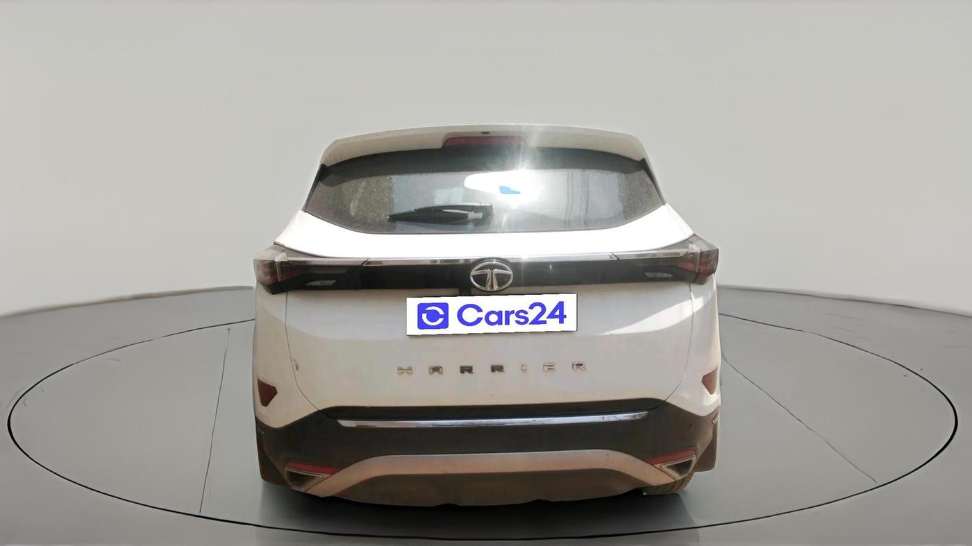 2019 Tata Harrier XZ 2.0L, Diesel, Manual, 67,964 km, exterior