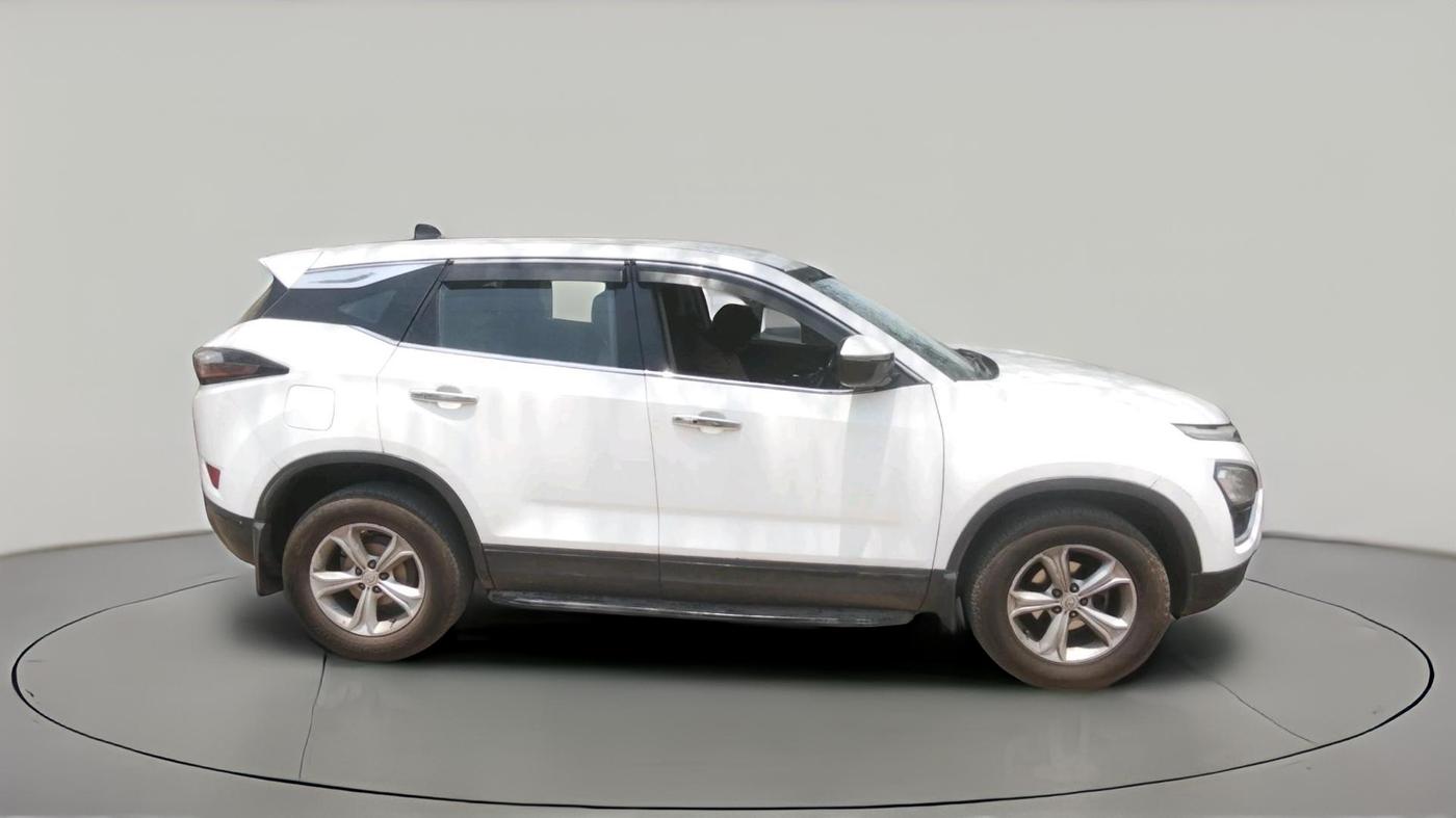 2019 Tata Harrier XZ 2.0L, Diesel, Manual, 67,964 km, exterior