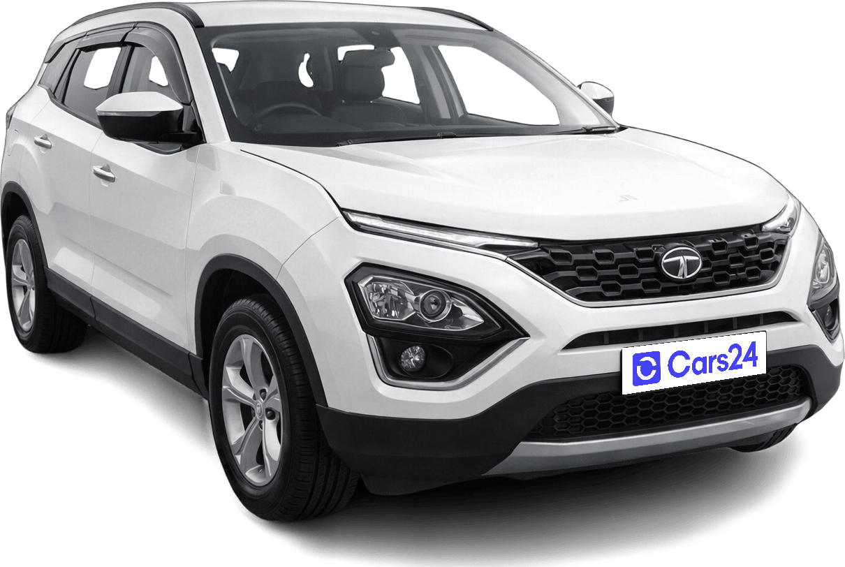 2019 Tata Harrier - SUV - Diesel - Manual - ₹8.50 lakh