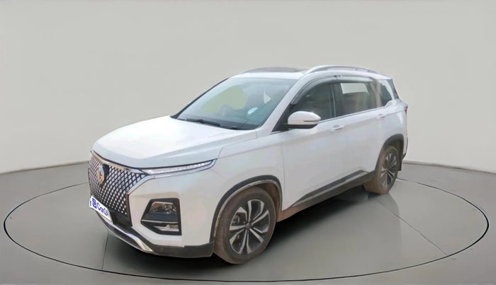 2023 MG HECTOR SMART PRO 2.0 TURBO DIESEL, Diesel, Manual, 93,277 km, exterior