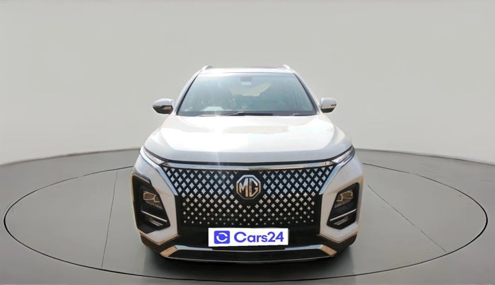 2023 MG HECTOR SMART PRO 2.0 TURBO DIESEL, Diesel, Manual, 93,277 km, exterior