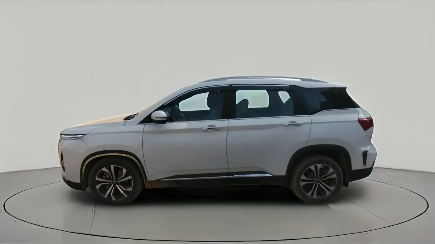2023 MG HECTOR SMART PRO 2.0 TURBO DIESEL, Diesel, Manual, 93,277 km, exterior