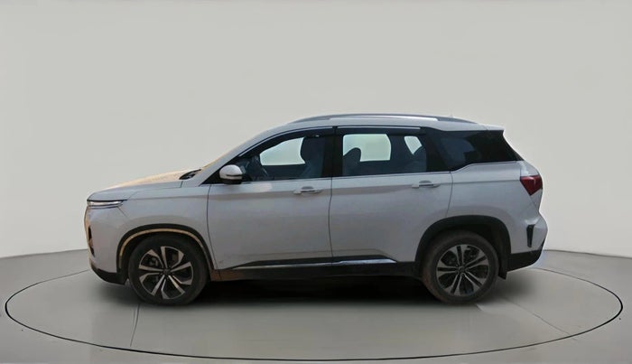 2023 MG HECTOR SMART PRO 2.0 TURBO DIESEL, Diesel, Manual, 93,277 km, exterior